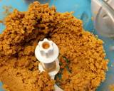 Homemade Sugar Free Peanut Butter #ketopad langkah memasak 2 foto