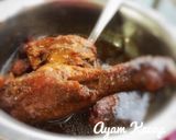 Foto langkah ke 4 dari resep Ayam kecap.