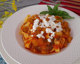 Foto del paso 5 de la receta: Pasta a la Norma