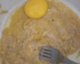 Foto langkah ke 2 dari resep Roti Pisang No Ulen - Tetap Lembut.