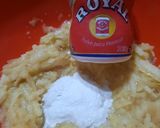 Foto del paso 6 de la receta: Pancakes de manzana