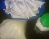 Hanjin ligidi mai yoghurtmatakin girki1 hoto