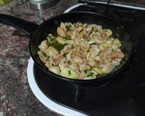 Foto del paso 8 de la receta: Judías con constramuslos de pollo