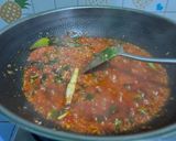 Foto langkah ke 3 dari resep Balado daging sapi panggang 🌶️🌶️🌶️🌶️🌶️🌶️🌶️🌶️🌶️🌶️.