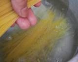 Tasty kfc style chicken speghatti recipe step 2 photo