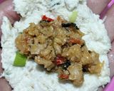 Foto langkah ke 3 dari resep Combro (Isi Sambal Tempe).