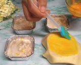 Foto langkah ke 5 dari resep ZUPPA SOUP SUPER CREAMY, MUDAH BUATNYA.