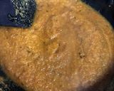 A picture of step 3 of Lauki ke Kofta in Airfryer.