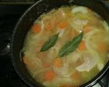 Foto del paso 11 de la receta: Pollo al escabeche