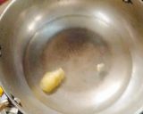 A picture of step 3 of UKADICHE MODAK (Ganesh chaturthi special 😋).