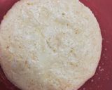 Citromkrémes buktatorta 🍋 recept fázis 1 fotója