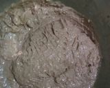 Foto langkah ke 10 dari resep Chocolate Ice Cream (Homemade).
