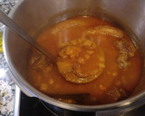 Foto del paso 6 de la receta: Garbanzos estofados con chorizo y costillas