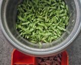 Foto langkah ke 1 dari resep Tumis Buncis.