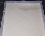 A picture of step 6 of Rabri Thandai (रबड़ी ठंडाई).