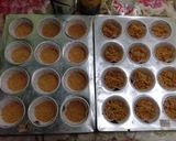 Foto langkah ke 3 dari resep Mini Chesee cake (no bake).