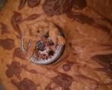 Foto del paso 3 de la receta: Torta de zanahoria