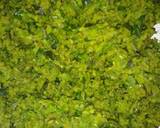 Green Peas Matar Parathas recipe step 7 photo