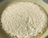 Foto langkah ke 3 dari resep MARTABAK MANIS (Rahasia 100% Sukses ! Martabak Manis Teplon Rumahan ( Terang Bulan).