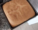 Foto del paso 10 de la receta Pa de pessic con cobertura de chocolate