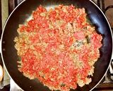 Foto del paso 2 de la receta: Carnecita molida y Fideitos