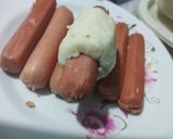 Foto del paso 2 de la receta: Pulpitos con masa