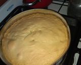 Foto del paso 2 de la receta: Bizcochuelo sin leche