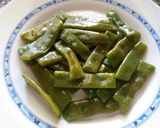 Foto del paso 2 de la receta Ensalada de judías verdes