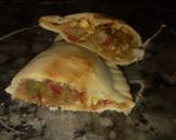 Foto del paso 12 de la receta: Empanadas de Atún