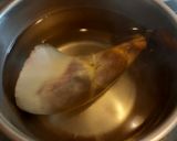 A picture of step 1 of Summer Bamboo Shoot Salad (with mayonnaise).
