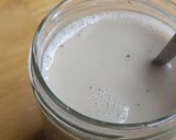 Une image de l'étape 2 de 🌱 Pudding de chia au chai Latte.
