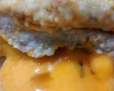Foto del paso 4 de la receta: Costillitas de Cerdo Crispy Rellenas -Gluten Free - Sin TACC