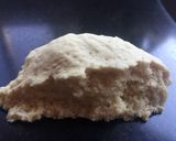 Foto del paso 7 de la receta: Galletitas sin manteca, ni huevo y súper esponjosas