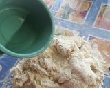 Foto del paso 3 de la receta: Ciabatta Artesanal