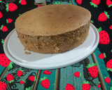 Foto del paso 4 de la receta: Bizcochuelo alto y esponjoso