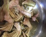 Foto del paso 3 de la receta: Arroz caldoso para dos