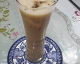 Bajra ki raab/pearl millet smoothy recipe step 5 photo