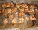 Foto del paso 10 de la receta: Pollo chino a la naranja al horno