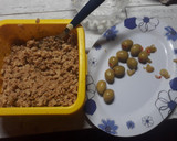 Foto del paso 2 de la receta: Empanadas árabes veganas, mi receta!!