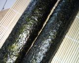 Foto langkah ke 2 dari resep Kimbab.