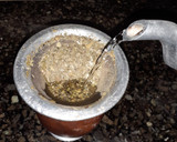 Foto del paso 6 de la receta: Cómo preparar un Buen Mate