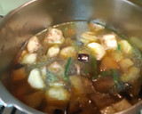 Foto del paso 5 de la receta: Arroz y verduras en olla