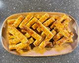 Sajtos rúd recept fázis 2 fotója