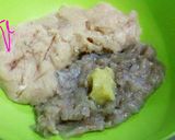 Foto langkah ke 1 dari resep Bakso Goreng.