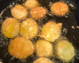 Foto del paso 2 de la receta: Patatas a la importancia