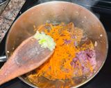 Foto del paso 9 de la receta: Carne a la Cacerola con Ravioles