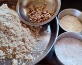 शिताफल मिठाई (sitafal mithai recipe in Hindi) रेसिपी चरण 1 फोटो