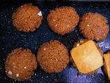 Hamburguesas Vegetarianas