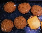Foto del paso 2 de la receta: Hamburguesas Vegetarianas
