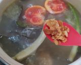 Foto langkah ke 6 dari resep Soto Daging Bening Khas Boyolali.